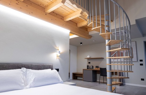 Chiuro Casa | La Svolta Foresteria