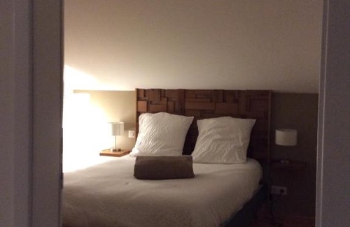 Soultzmatt Apartamento | LA TÊTE AU SOLEIL