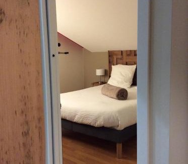Soultzmatt Apartamento | LA TÊTE AU SOLEIL