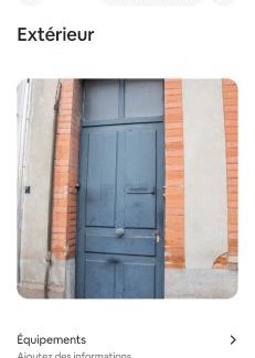 Montauban Apartamento | La tête dans les étoiles