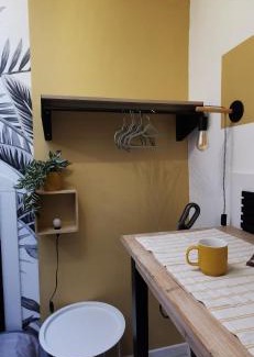 Montauban Apartamento | La tête dans les étoiles