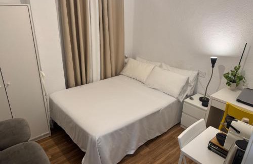 Benicalap Casa | "La Tía" Piso Compartido Sencillo y Hogareño