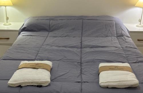 Presidencia Roque Sáenz Peña Apartamento | La Termal Centro