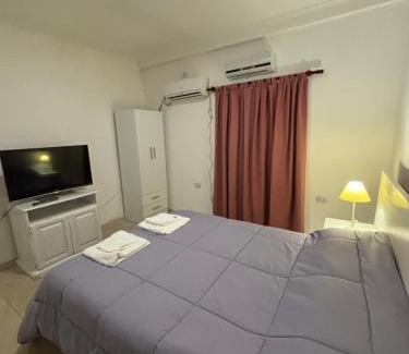 Presidencia Roque Sáenz Peña Apartamento | La Termal Centro