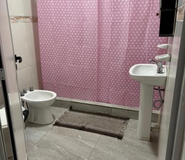 Presidencia Roque Sáenz Peña Apartamento | La Termal Centro