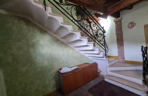 Domegliara Casa | LA TUA CASA IN VALPOLICELLA