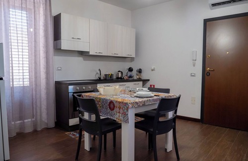 Santo Stefano di Camastra Apartamento | La Torre - Deluxe Apartment 1