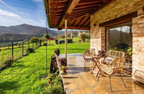 Narciandi Casa | La Tachuela
