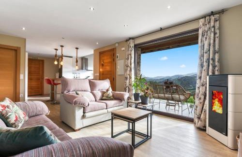 Narciandi Casa | La Tachuela