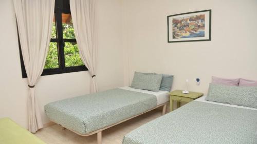 La Calera Apartamento | La Tajea del Turno