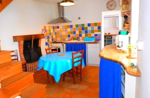 Talmont-Saint-Hilaire Casa | Encantadora Villa La Talmondaise con un panorama único