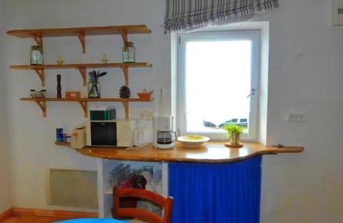 Talmont-Saint-Hilaire Casa | Encantadora Villa La Talmondaise con un panorama único