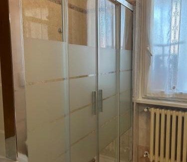 Chiesa Rossa Apartamento | La Tana Apartment in Via Boifava in Milan