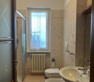 Chiesa Rossa Apartamento | La Tana Apartment in Via Boifava in Milan
