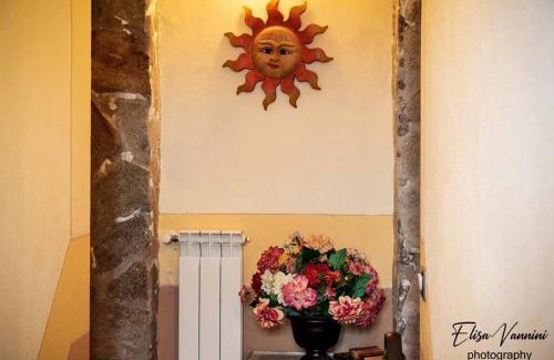 Peccioli Apartamento | La Tana Buona
