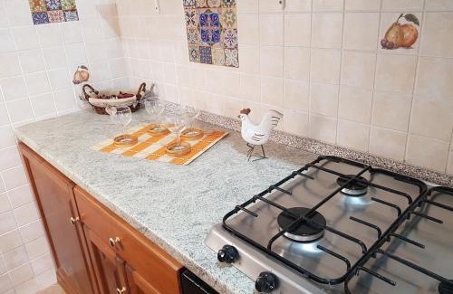 Barrea Casa | La Tana degli Orsetti