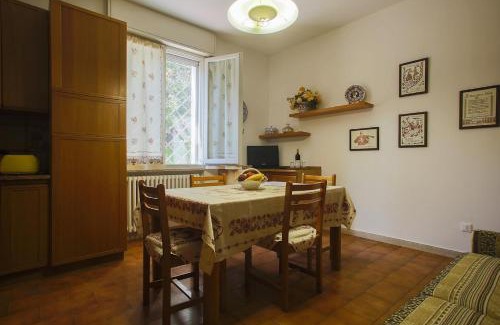 Quartiere Oltre Savio Apartamento | La Tana del Grillo Parlante