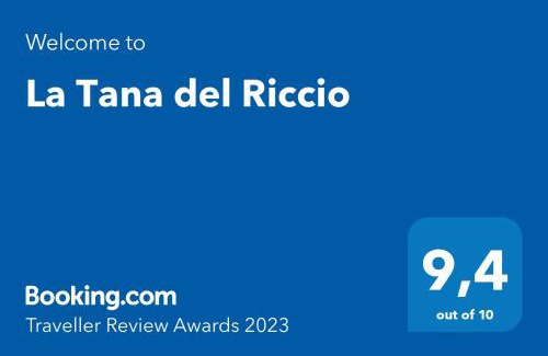 Abbadia San Salvatore Apartamento | La Tana del Riccio