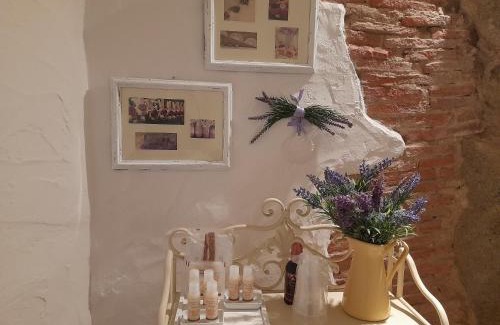 Abbadia San Salvatore Apartamento | La Tana del Riccio