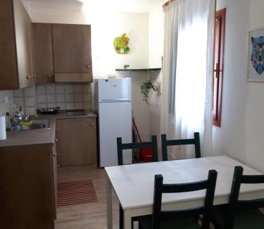 Falcade Apartamento | La tana del Lupo