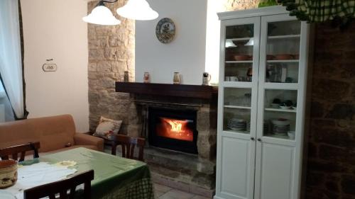 Capracotta Casa | La tana delle coccinelle