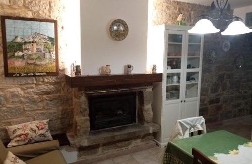 Capracotta Casa | La tana delle coccinelle