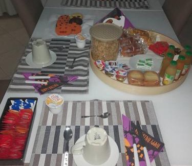 Acquiaviva Cama Y Desayuno | La Tana Delle Lepri