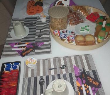 Acquiaviva Cama Y Desayuno | La Tana Delle Lepri