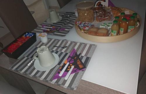 Acquiaviva Cama Y Desayuno | La Tana Delle Lepri