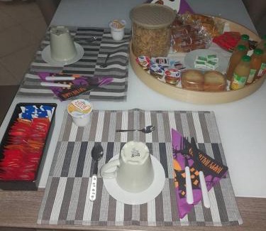 Acquiaviva Cama Y Desayuno | La Tana Delle Lepri