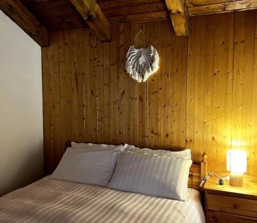 Val di Zoldo Apartamento | La Tana di Giò