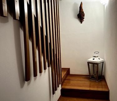 Val di Zoldo Apartamento | La Tana di Giò