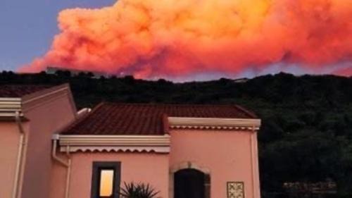 Biancavilla Casa | la Tana di Luna