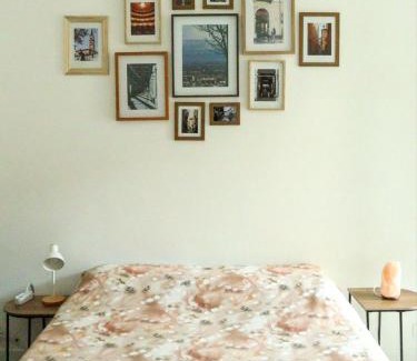 Cuneo Nuova Apartamento | La tana di Pumba