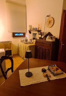 Borgo a Buggiano Casa | La Tana di Ulisse