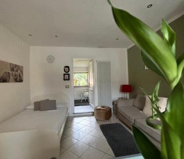 Dronero Apartamento | LA TANA Guest House