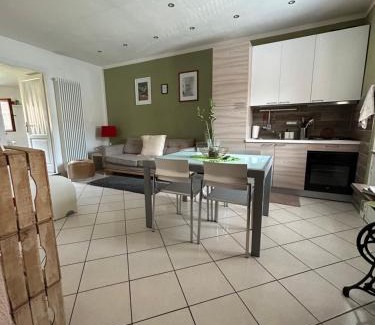 Dronero Apartamento | LA TANA Guest House