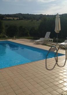 Santa Vittoria in Matenano Casa | LA TANA DEL CINGHIALE