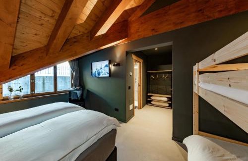 Craveggia Cabina | La Tana Lodge & SPA