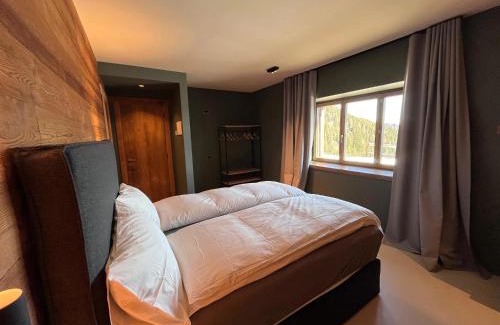 Craveggia Cabina | La Tana Lodge & SPA