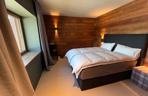 Craveggia Cabina | La Tana Lodge & SPA