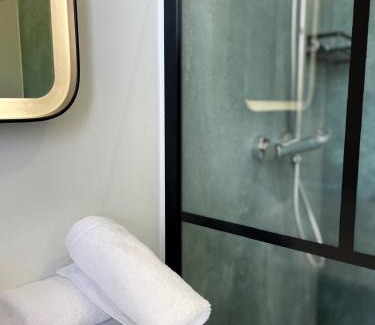 Goult Apartamento | La tanière d'Agoult