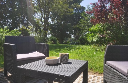 Robertville Casa | La Tanière du Lac