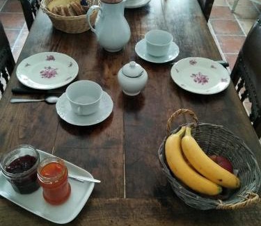 Champs-sur-Tarentaine-Marchal Cama Y Desayuno | La tanière