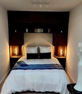 Sallaumines Apartamento | La Tanière Lens est