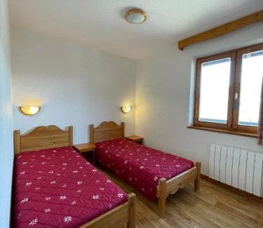 La Perriere Apartamento | LA TANIA COURCHEVEL 73120