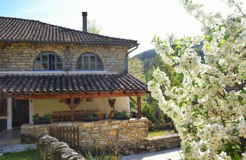 Espinas Villa | La Tannerie - St Antonin Noble Val