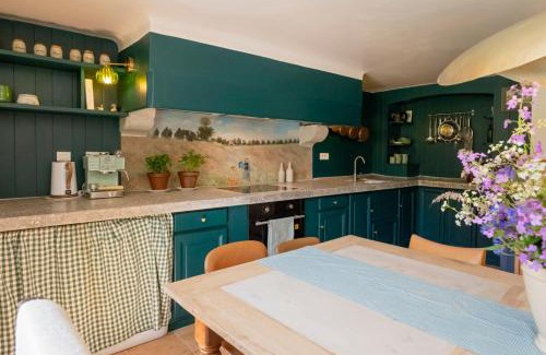 Espinas Villa | La Tannerie - St Antonin Noble Val