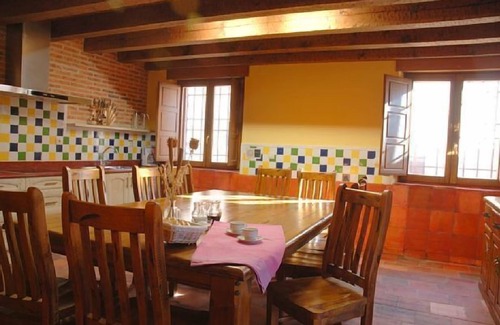 Martin Miguel Cabaña | Casa rural La Tarja desde 8 hasta 12 personas