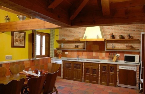 Martin Miguel Cabaña | Casa rural La Tarja desde 8 hasta 12 personas